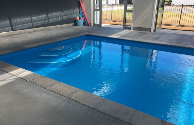 Stratford Motel & Holiday Park - Foto 33