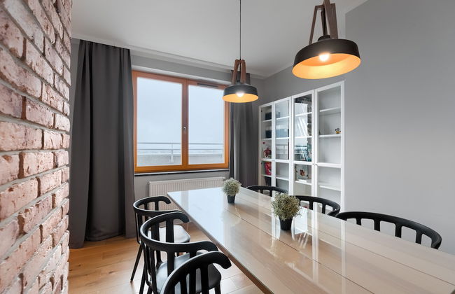 Exclusive Nautica Apartments - Foto 1