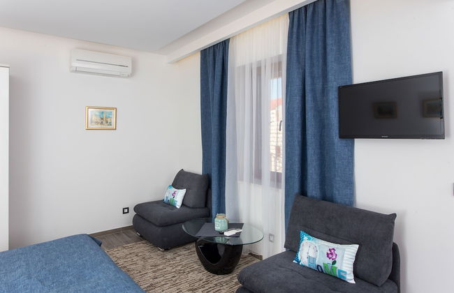 Apartments Villa Peragro - Foto 6