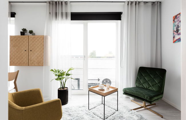 Bob W Tallinn Telliskivi - Foto 51