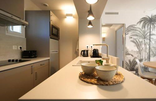 St Tropez et plage à pied Escale de Charme - 3 - Foto 16