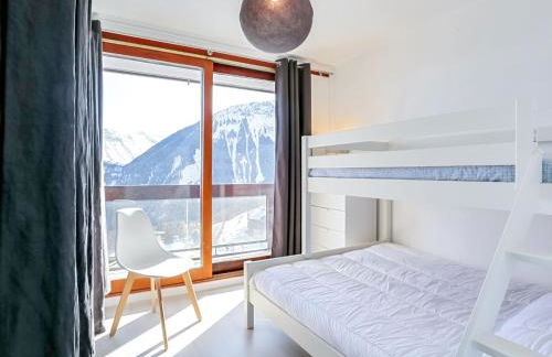 Apartment Lunik Orion-46 by Interhome - Foto 3