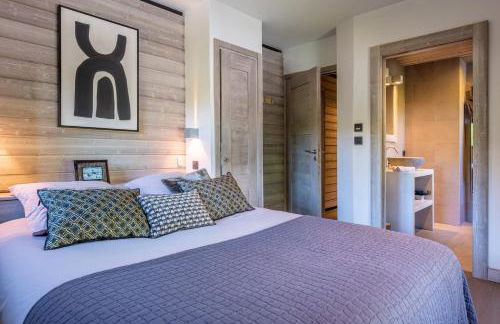 Chalet Mozart I Le Chalet Club - Foto 12