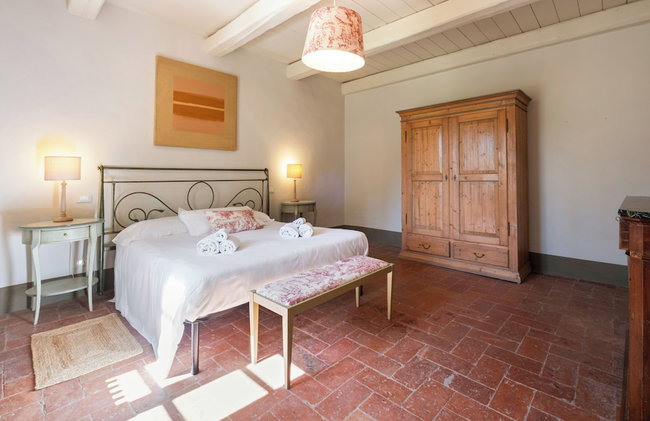 Tenuta la Fratta - Foto 59