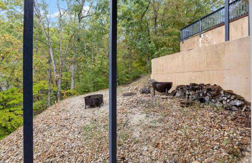 New! Deep Cove with Kayaks-Paddle Board-Fire Pit - Foto 46