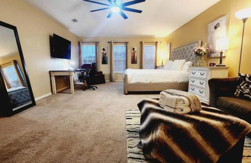 Spacious 6BR Pool Home in Ocala - Foto 15