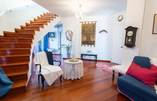 Virginia's Art House - Foto 7