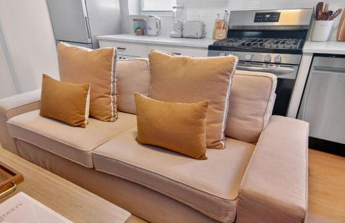 Spacious 3Bedroom with AC near McCarren Park Brooklyn Stay - Foto 2