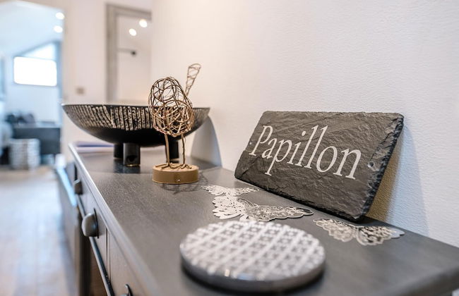 Papillon in Southwold - Foto 20