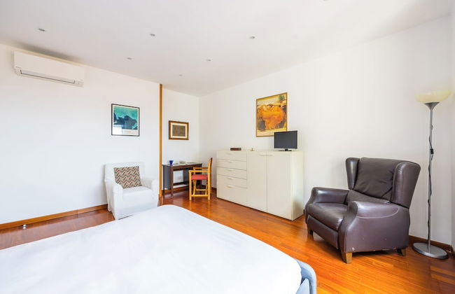 Colonna Classic Style Apartment - Foto 6