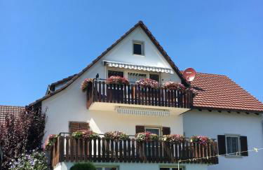 Ferienwohnung Wurz - Insel Reichenau - Foto 11