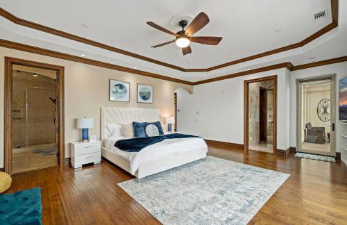 Huntington Harbour Waterfront Home - Foto 71