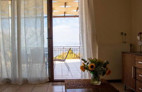 Vista Mare Aegina - Foto 1