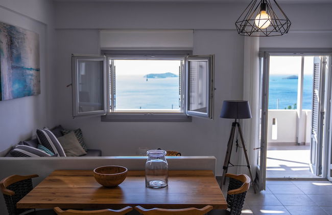 Antigoni Villas - Foto 13