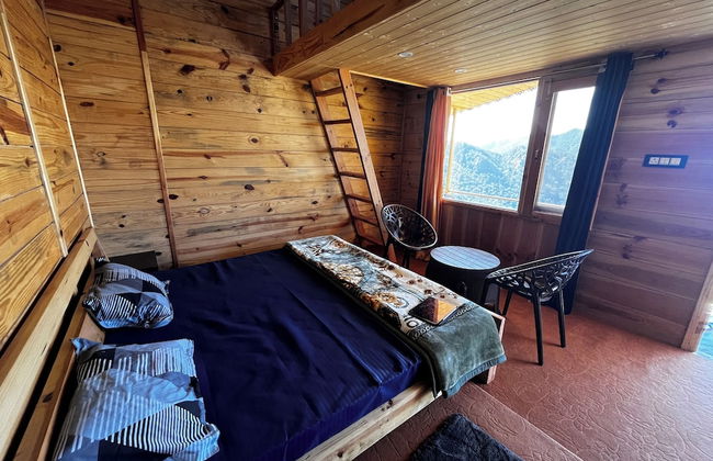 The Nirvana Stays - Foto 9