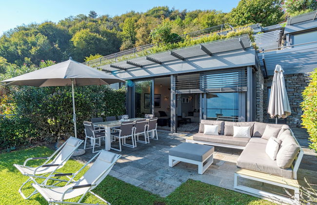 Sant' Andrea Deluxe - Foto 22