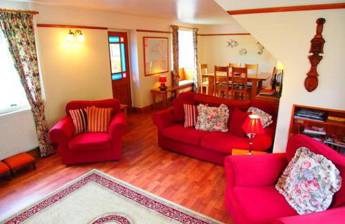 Smithy Cottage, Nolton Haven, SA62 3NH - Foto 8