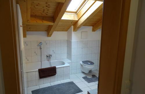 Ferienwohnung Frieda - Foto 15