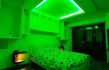 IL CUORE DEL CONERO - CASALE CON PISCINA, Natura e Relax - Foto 12