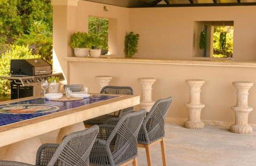 Villa Eternity, Ai Helis Kefalonia - Photo 55