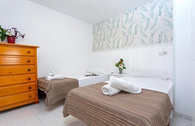 Sunstay Green Dolphin Flat I Benalmadena - Foto 4