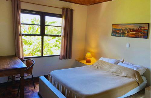 Charmosa Casa Praiana in Florianópolis - Photo 15