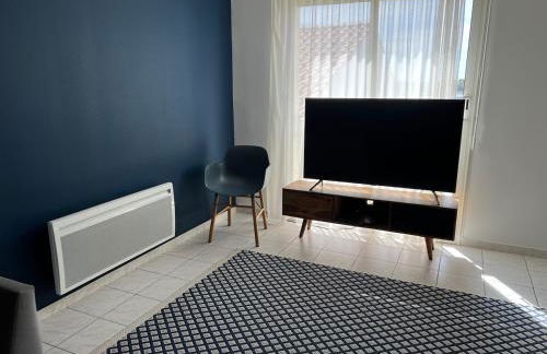 Villa Dunes1 Bretignolles sur Mer - Photo 11