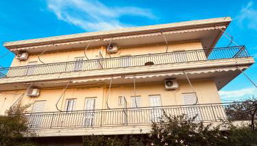 Άρπυια - Foto 2