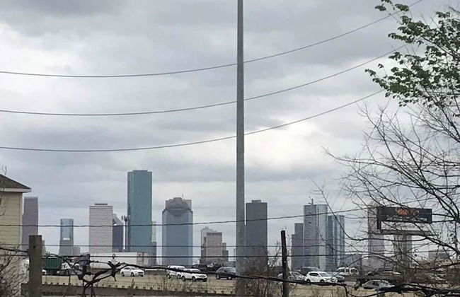 Modern Energy Corridor Corporate Housing - Foto 28