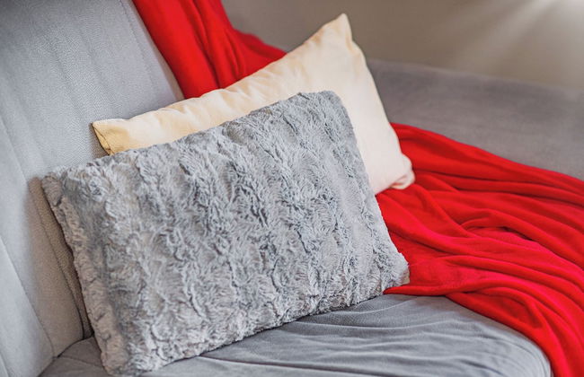 HB apartments Merab Kostava - Foto 18