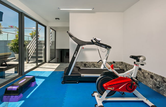 Meliora Hotel & Apartment Da Nang - Foto 39