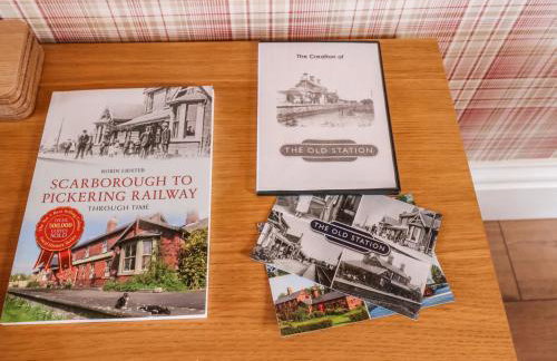 The Ticket Office Allerston - Foto 6