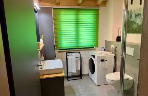 Steinackerhof Dachsberg - Foto 24