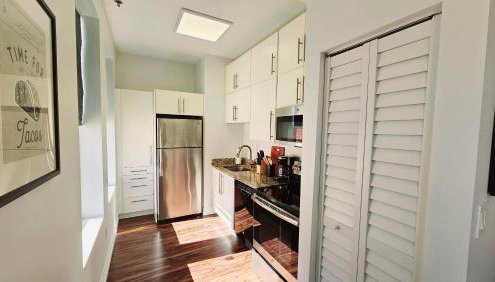 The Lofts on Clematis 509 Downtown West Palm Beach - Foto 5