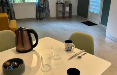 Appartement cosy - Foto 1