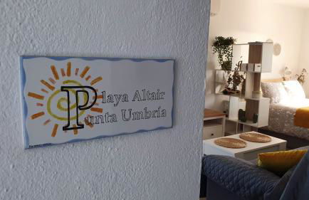 VIVIENDA TURISTICA PLAYA ALTAIR PUNTA UMBRIA - Foto 37