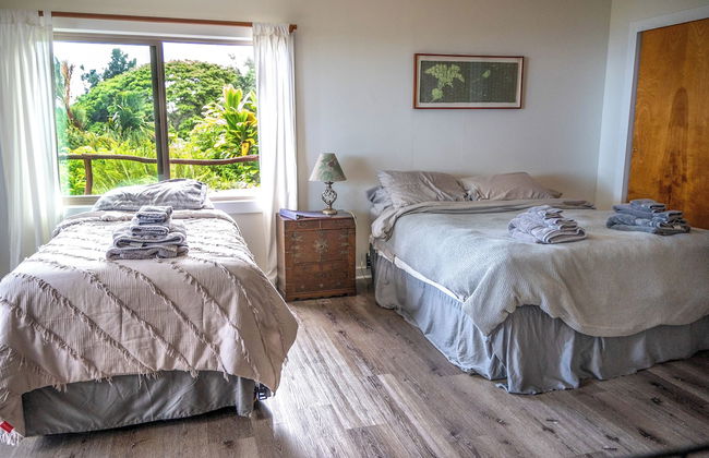 Gingerhill Farm Retreat - Foto 37