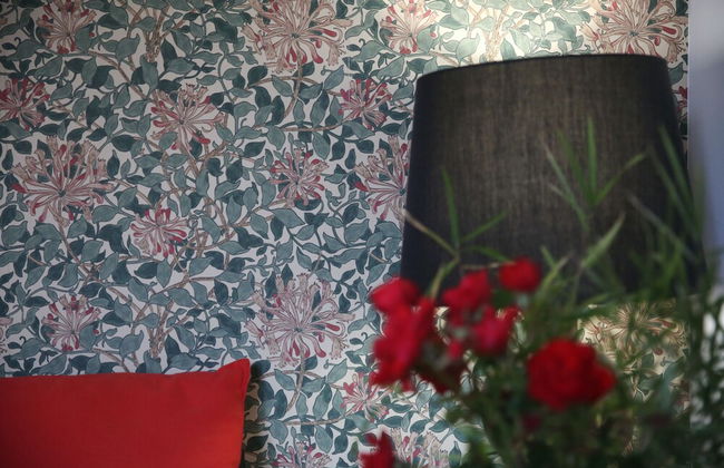 Château D'harcelaines - Photo 49