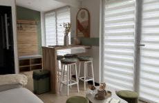 Superbe cocon, chic et étoilé , neuf et déco soignée - Foto 12