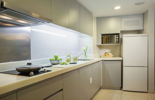 Citadines Zhuankou Wuhan - Photo 14