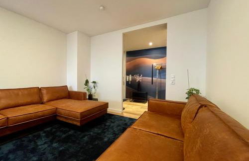 Apartment Lucian Offenbach near Frankfurt - Photo 23