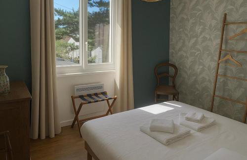 Maison à 2 kms de la Plage - Photo 9