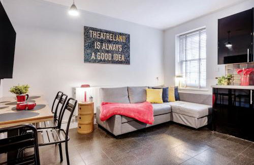 Welcome London Theatreland House - Foto 37