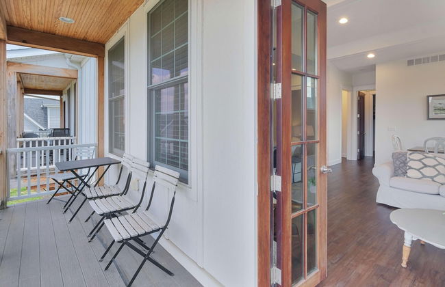 Blue Dog Landing - Foto 58