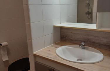 Charmante villa dans village naturiste - Foto 19