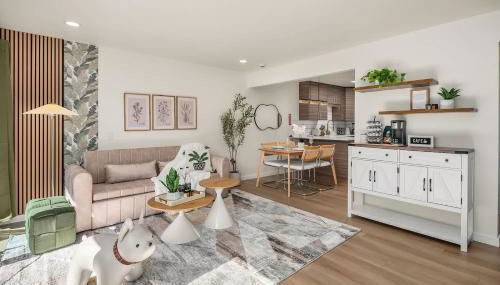 Brand New 2BR Condo in Queen Anne Walk to Space Needle - Foto 2