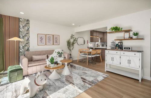 Brand New 2BR Condo in Queen Anne Walk to Space Needle - Foto 2