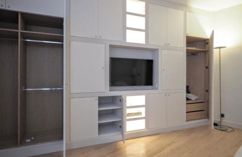 Appartement Quai Dorsay Exception Apartment in Paris - Foto 32