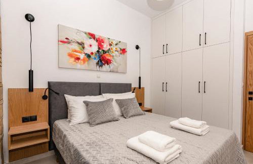 Rikanthos Stone Sea View Apartment Ι - Foto 26