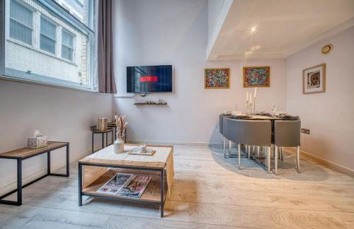 Premium Central Liverpool Apartment - Foto 38